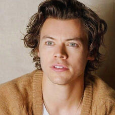 Harry Styles
