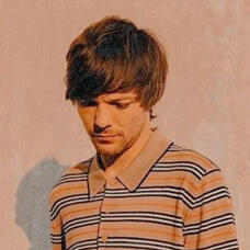 Louis Tomlinson