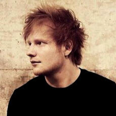 Ed Sheeran